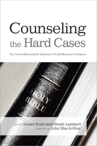 9781433685798 Counseling The Hard Cases