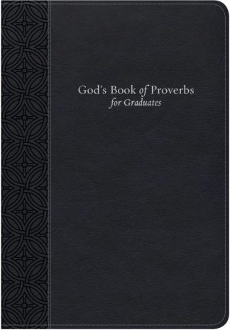 9781462778232 Gods Book Of Proverbs For Graduates