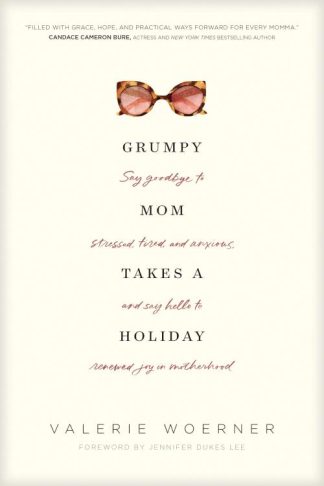 9781496435309 Grumpy Mom Takes A Holiday
