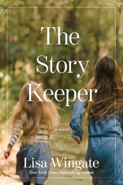 9781496443991 Story Keeper : A Novel