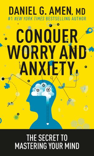9781496446596 Conquer Worry And Anxiety