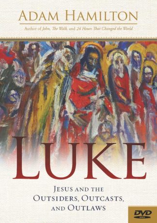 9781501808111 Luke : Jesus And The Outsiders