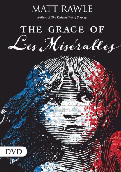 9781501887147 Grace Of Les Miserables (DVD)
