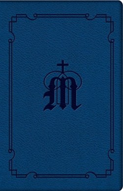 9781505108958 Manual For Marian Devotion