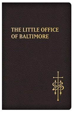9781505118452 Little Office Of Baltimore