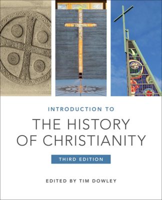 9781506445960 Introduction To The History Of Christianity (Revised)