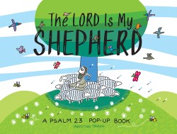 9781506452395 Lord Is My Shepherd