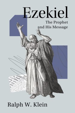 9781506491974 Ezekiel : The Prophet And His Message