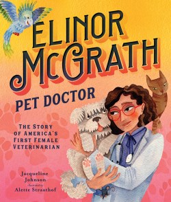 9781506492032 Elinor Mcgrath Pet Doctor