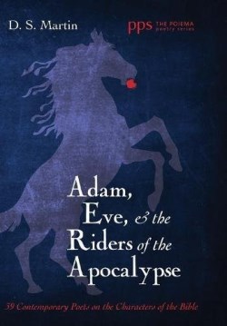 9781532638886 Adam Eve And The Riders Of The Apocalypse