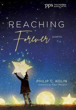 9781532659942 Reaching Forever : Poems