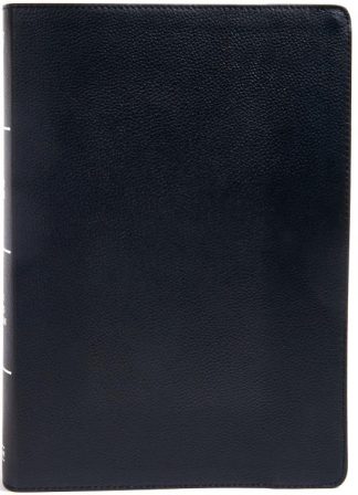 9781535954587 Super Giant Print Reference Bible