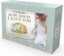 9781536231151 Guess How Much I Love You Deluxe Book And Toy Gift Set