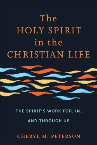 9781540963925 Holy Spirit In The Christian Life
