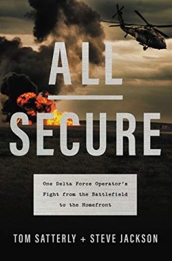 9781546076575 All Secure : A Delta Force Operator's Private Battle Between War And Soul