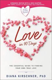 9781546084891 Love In 90 Days (Expanded)