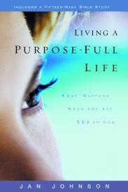 9781578560486 Living A Purpose Full Life (Student/Study Guide)