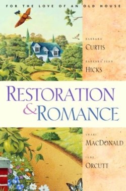 9781578564637 Restoration And Romance
