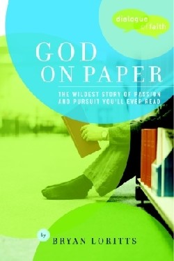 9781578567904 God On Paper