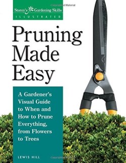 9781580170062 Pruning Made Easy