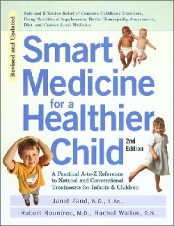 9781583331392 Smart Medicine For A Healthier Child