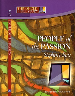 9781585953141 People Of The Passion (Student/Study Guide)