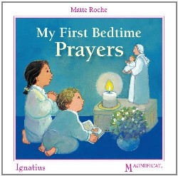 9781586175030 My First Bedtime Prayers