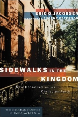 9781587430572 Sidewalks In The Kingdom (Reprinted)