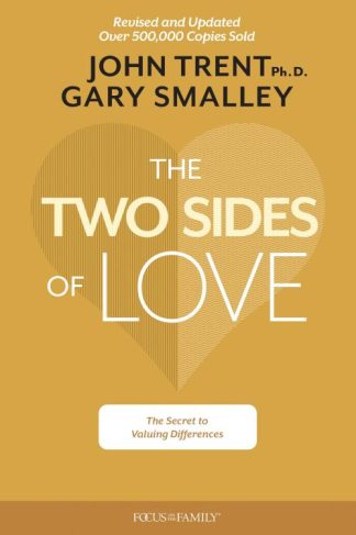 9781589979475 2 Sides Of Love (Revised)