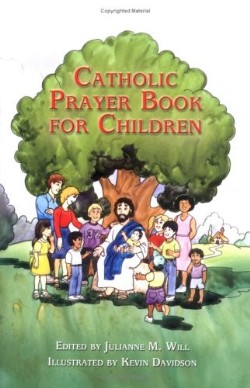 9781592760473 Catholic Prayer Book For Children