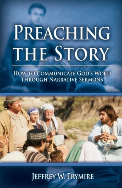 9781593171315 Preaching The Story