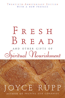 9781594710858 Fresh Bread : And Other Gifts Of Spiritual Nourishment (Anniversary)