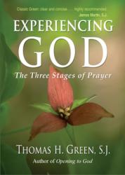9781594712456 Experiencing God : The Three Stages Of Prayer