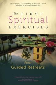 9781594713781 1st Spiritual Exercises