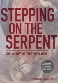 9781596144002 Stepping On The Serpent