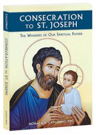 9781596144316 Consecration To Saint Joseph