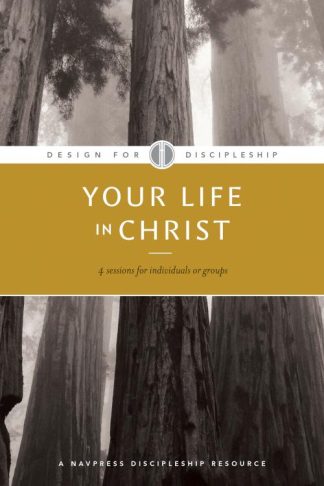9781600060045 Your Life In Christ (Student/Study Guide)