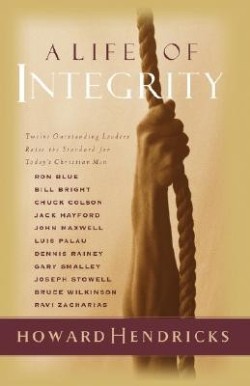 9781601420282 Life Of Integrity