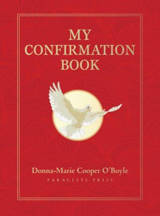 9781612613574 My Confirmation Book