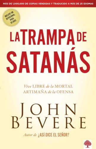 9781616381004 Trampa De Satanas Edicion 10 M (Anniversary) - (Spanish) (Anniversary)