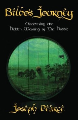 9781618900586 Bilbos Journey : Discovering The Hidden Meaning Of The Hobbit