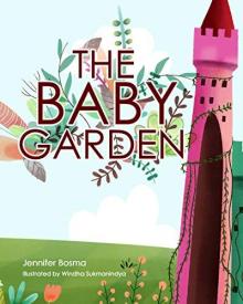 9781620204474 Baby Garden