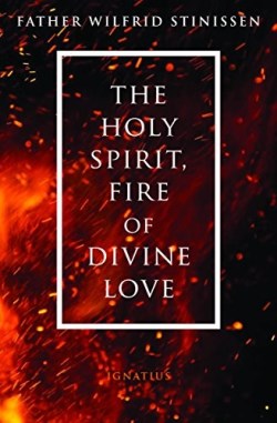 9781621641117 Holy Spirit Fire Of Divine Love