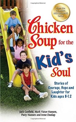9781623610609 Chicken Soup For The Kids Soul