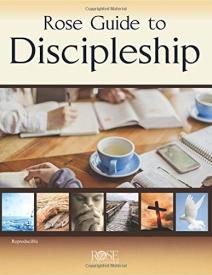 9781628623581 Rose Guide To Discipleship
