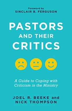 9781629957524 Pastors And Their Critics