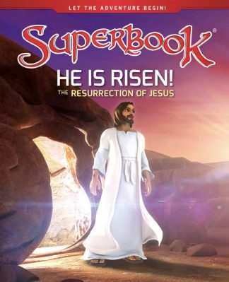 9781629997520 He Is Risen