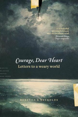 9781631467684 Courage Dear Heart