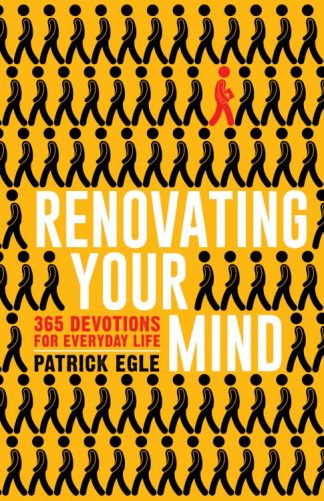 9781632695079 Renovating Your Mind