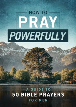9781636095615 How To Pray Powerfully